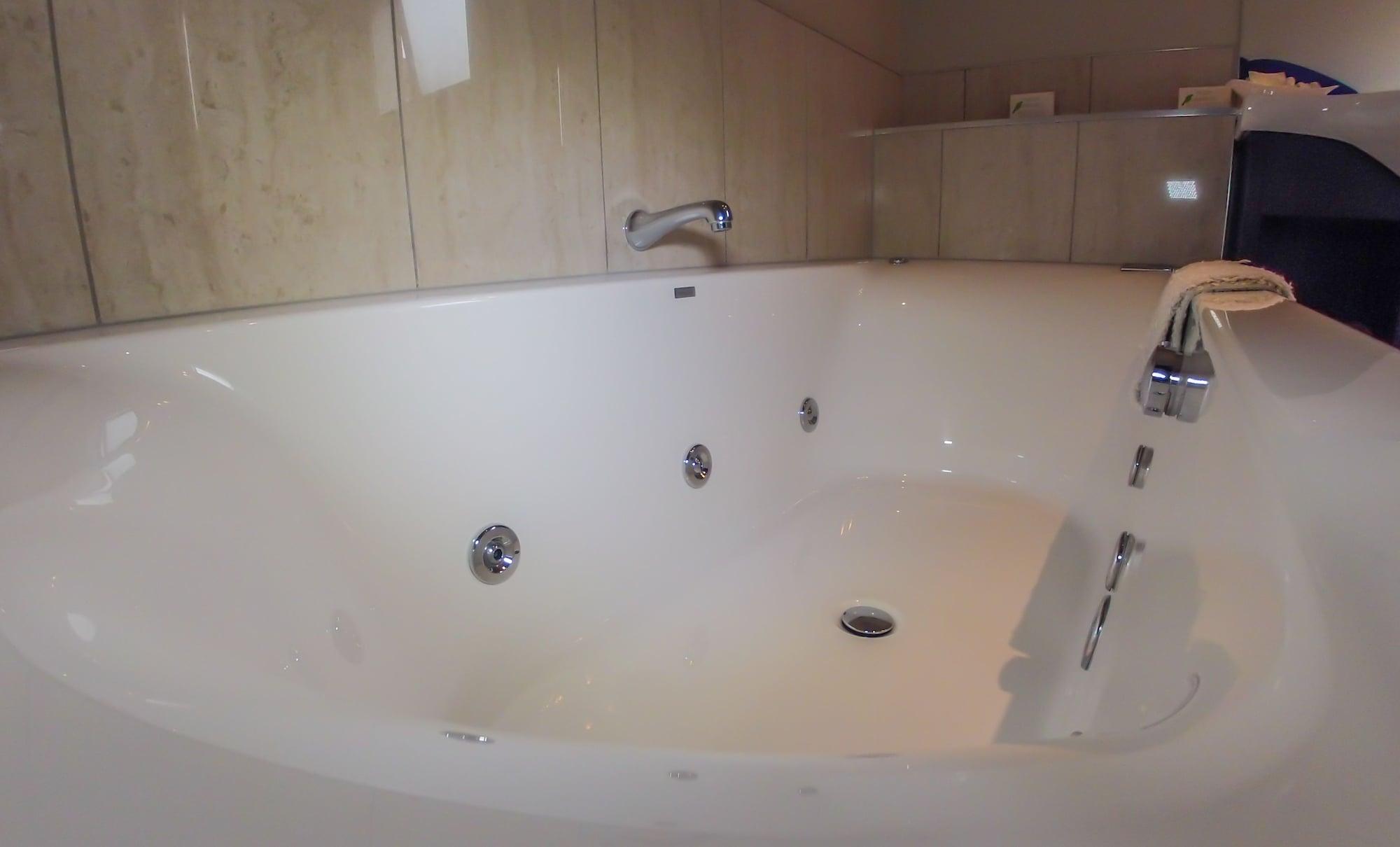 המילטון Albert Court Motor Lodge מראה חיצוני תמונה