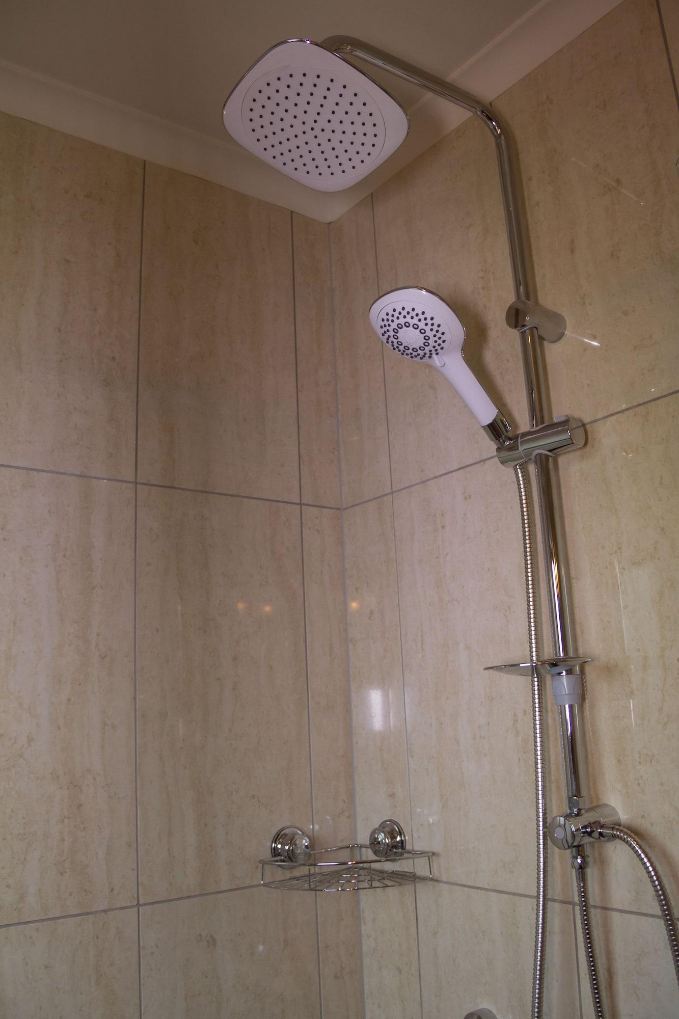 המילטון Albert Court Motor Lodge מראה חיצוני תמונה